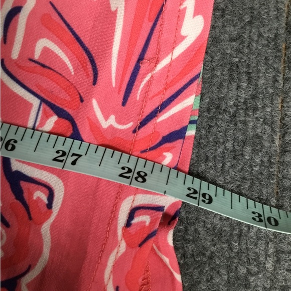 Simply Southern sleeveless tunic top size small - Picture 6 of 6